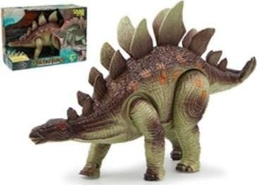 Dinozaur z dźwiękiem