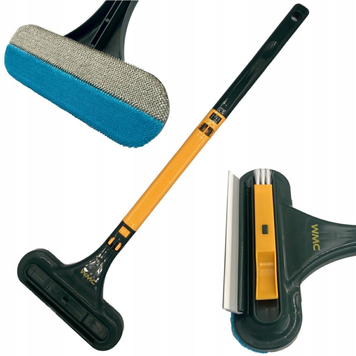 Myjka do okien i szyb