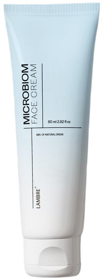 Lambre Microbiom Face Cream krem do twarzy 80ml