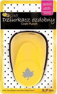 DP Craft Dziurkacz ozdobny 3,7cm klon