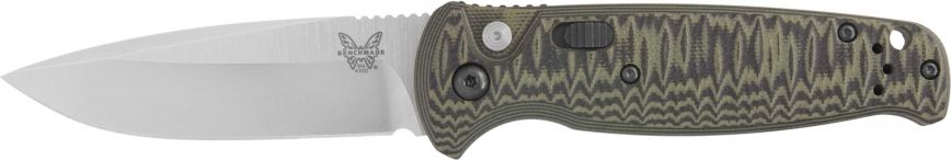 Benchmade Nóż 4300-1 CLA (136-312)