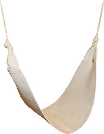 Koala Podstawka na stopy do foteli hamakowych, ecru (FR)