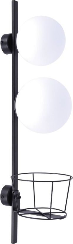 Kinkiet Zumaline Kinkiet PLANT 5002 Zuma Line