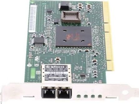 IBM Karta sieciowa IBM PCIX, Ethernet, SX ADAPTER - 06P3709