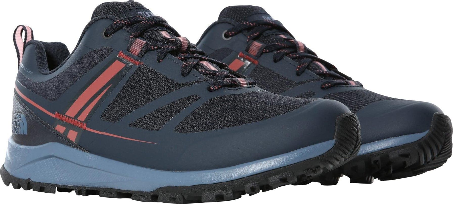 Buty trekkingowe damskie The North Face Buty trekkingowe The North Face Litewave Futurelight T94PFHZQ2 40,5