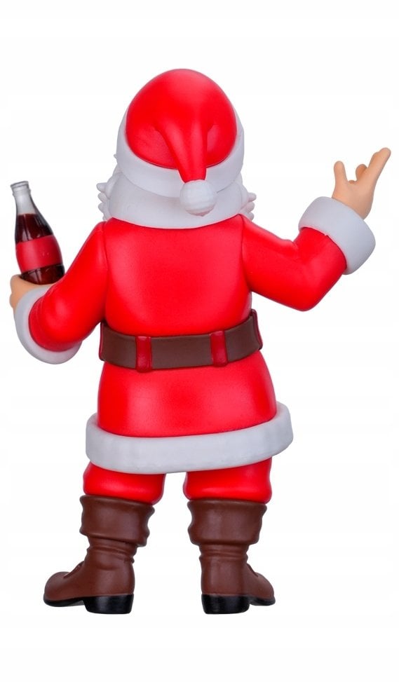 Figurka Minix COCA COLA - SANTA