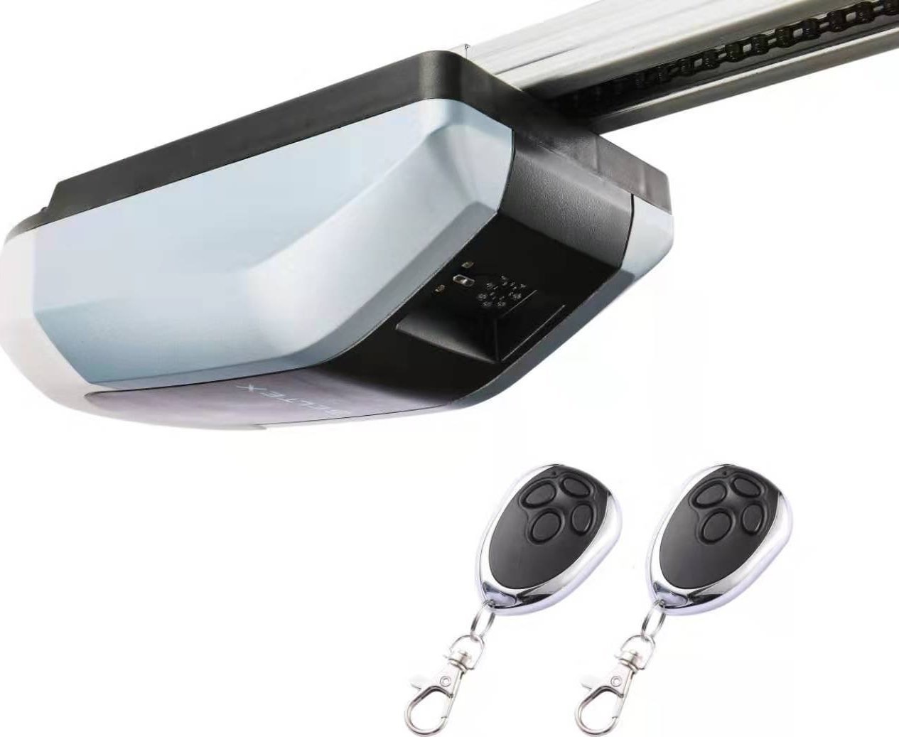 Napęd bramy garażowej MPG800N