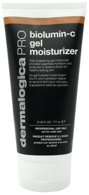 Dermalogica Dermalogica, Biolumin-C, Glycerin, Illuminating, Gel, For Face, 177 ml Unisex