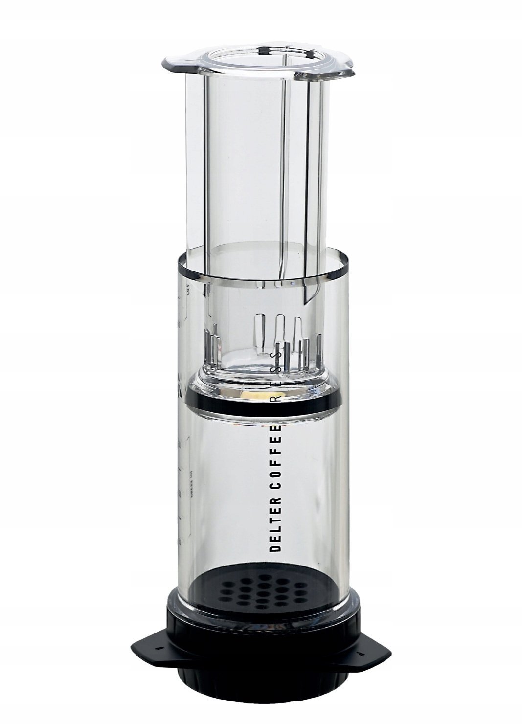 Delter Coffee Press - zaparzacz do kawy