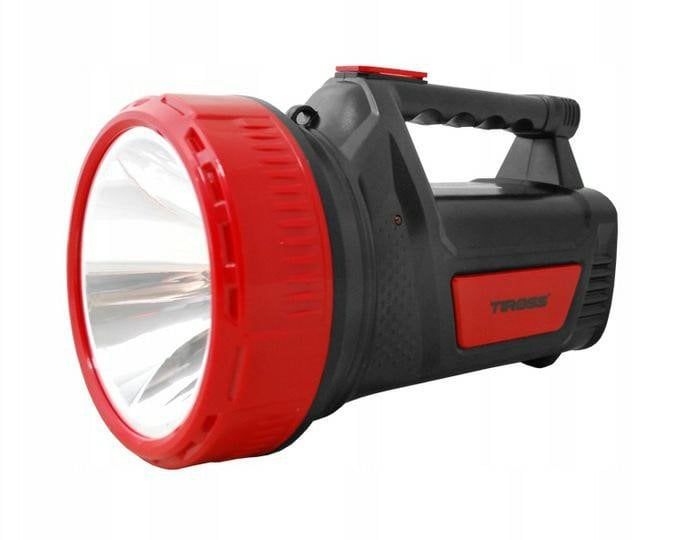 TIROSS LATARKA DIODOWA TS-2261