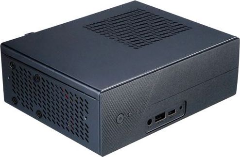 Obudowa Akasa Cypher ST V2 (A-STX04-M2B)