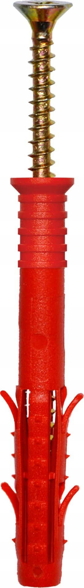 UN KOÅEK RAMOWY WSZECHSTRONNY KAXDN 8*100MM NYLON