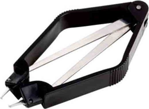 Techrebal Pęseta do układów PLCC ZD-150