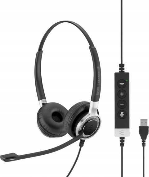 Słuchawki Epos IMPACT SC 660 ANC (1000650)