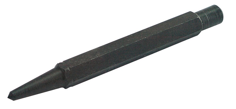 Juco Punktak ślusarski RDTAA L=100mm (13600)