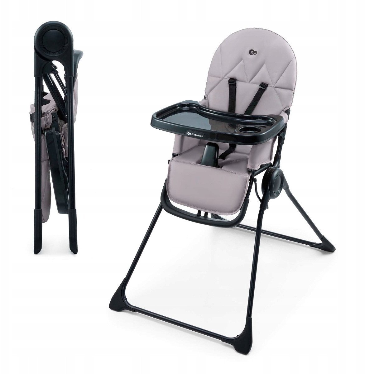 Kinderkraft Binci gray