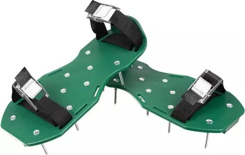 Gardlov Aerator trawnikowy z klipsem Gardlov 20704