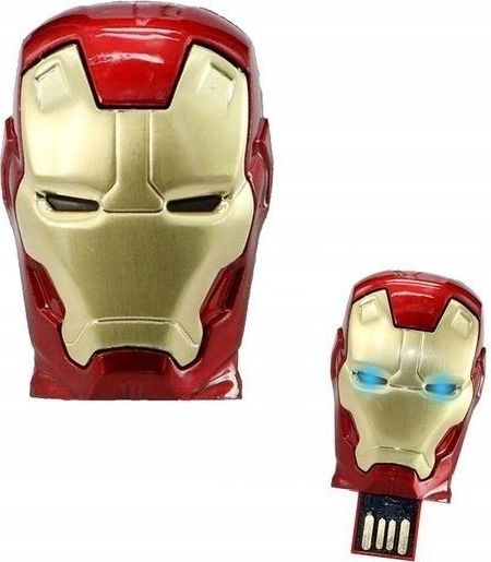 Pendrive Dr. Memory 64 GB