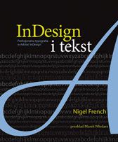 APN PROMISE InDesign i tekst. Profesjonalna typografia w Adobe