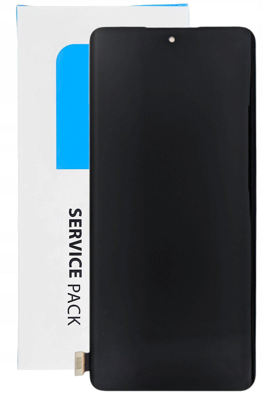 ORYGINAŁ WYŚWIETLACZ EKRAN LCD DO OPPO RENO9