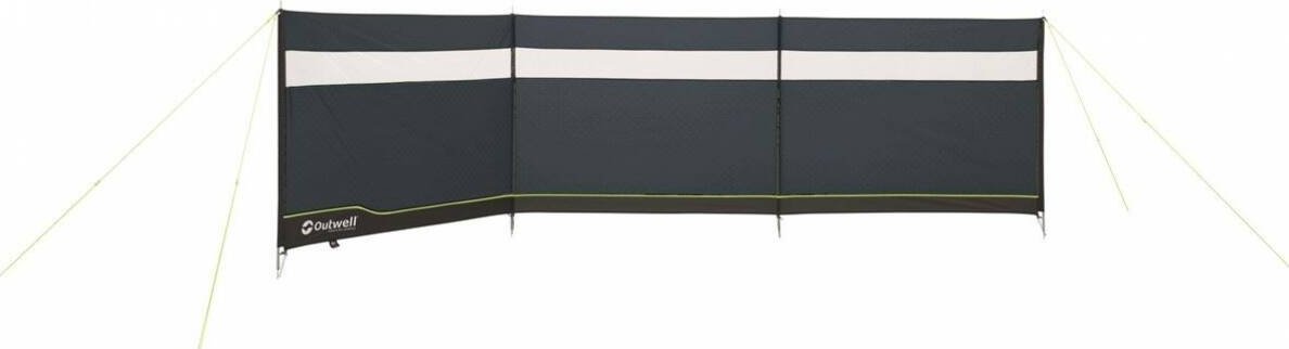 Outwell Parawan Osłona Outwell WINDSCREEN navy night Uniwersalny
