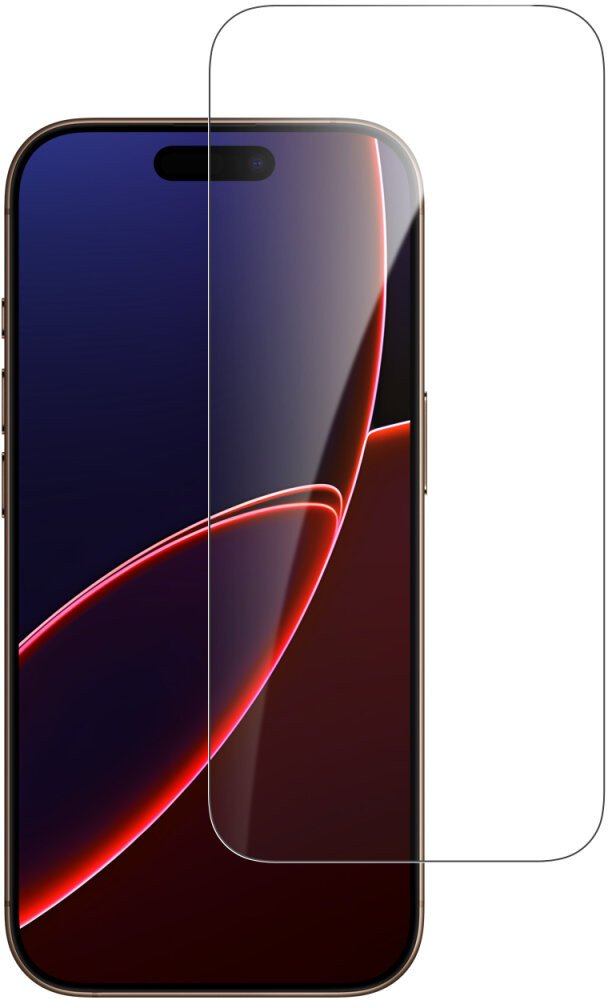 SECOND GLASS WITH MOUNTING