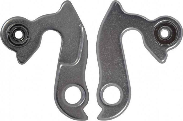 Nieznany Hak przerzutki do ram aluminiowych GW-7 J Uniwersalny