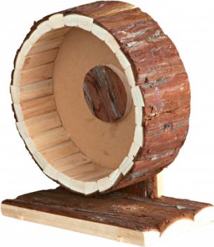 Trixie Kołowrotek "Natural Living ", śr. 20 cm