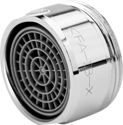KFA Perlator do wylewek z gwintem wewnętrznym M24x1 chrom (834-302-00)