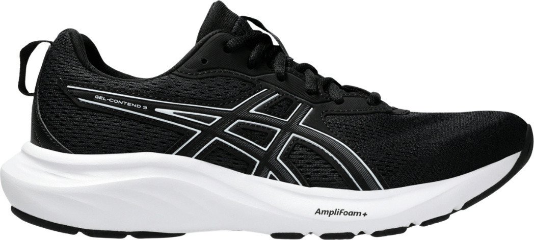 Buty damskie do biegania Asics Gel Contend 9 1012B681 002 38