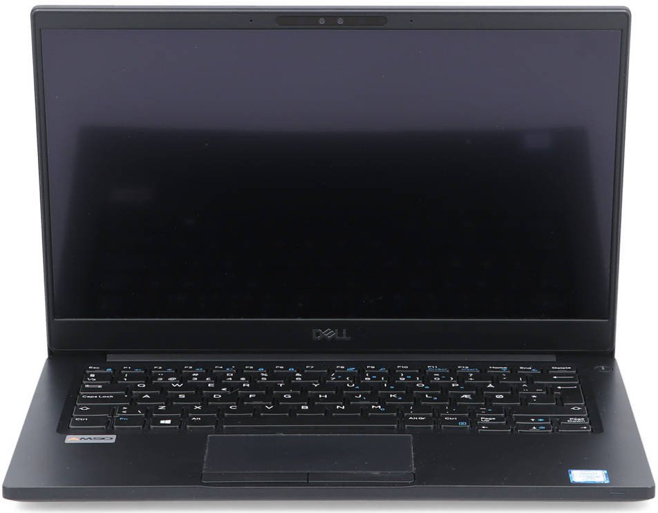 Dotykowy Dell Latitude 7390 i5-8350U 16GB 512GB SSD M.2 1920x1080 Klasa A- Windows 11 Home
