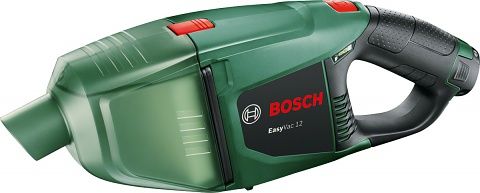 Odkurzacz ręczny Bosch EasyVac 12