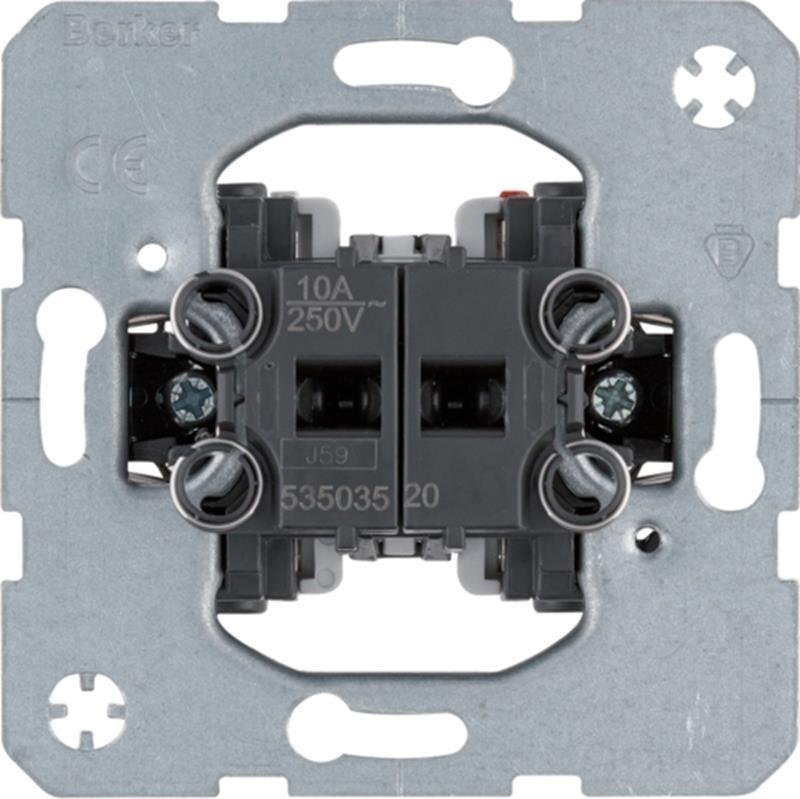 KUBIAK SC Rozdzielnica natynkowa RZ-0NN 1x6