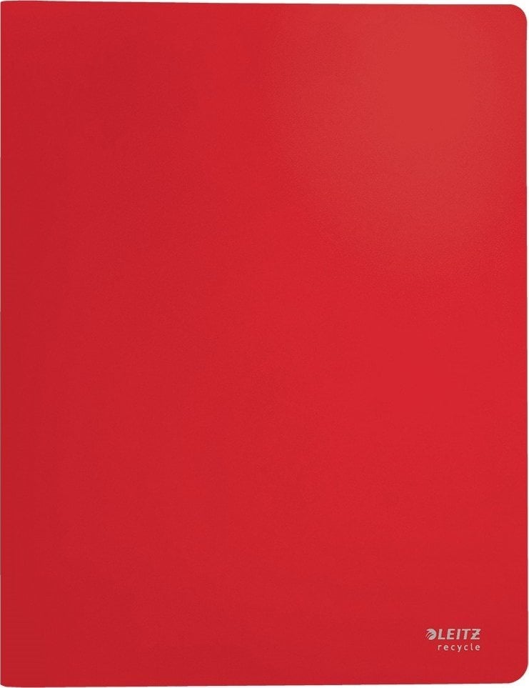 Leitz Album ofertowy 20K Recycle* czerwony