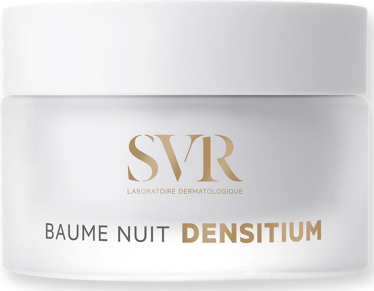 SVR Densitium Baume Nuit - przeciwzmarszczkowy krem na noc 50ml