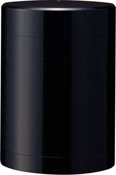 Patlite PATLITE Basis Modul LR7-02KTNK Direkt/Rohrmontage schwarz