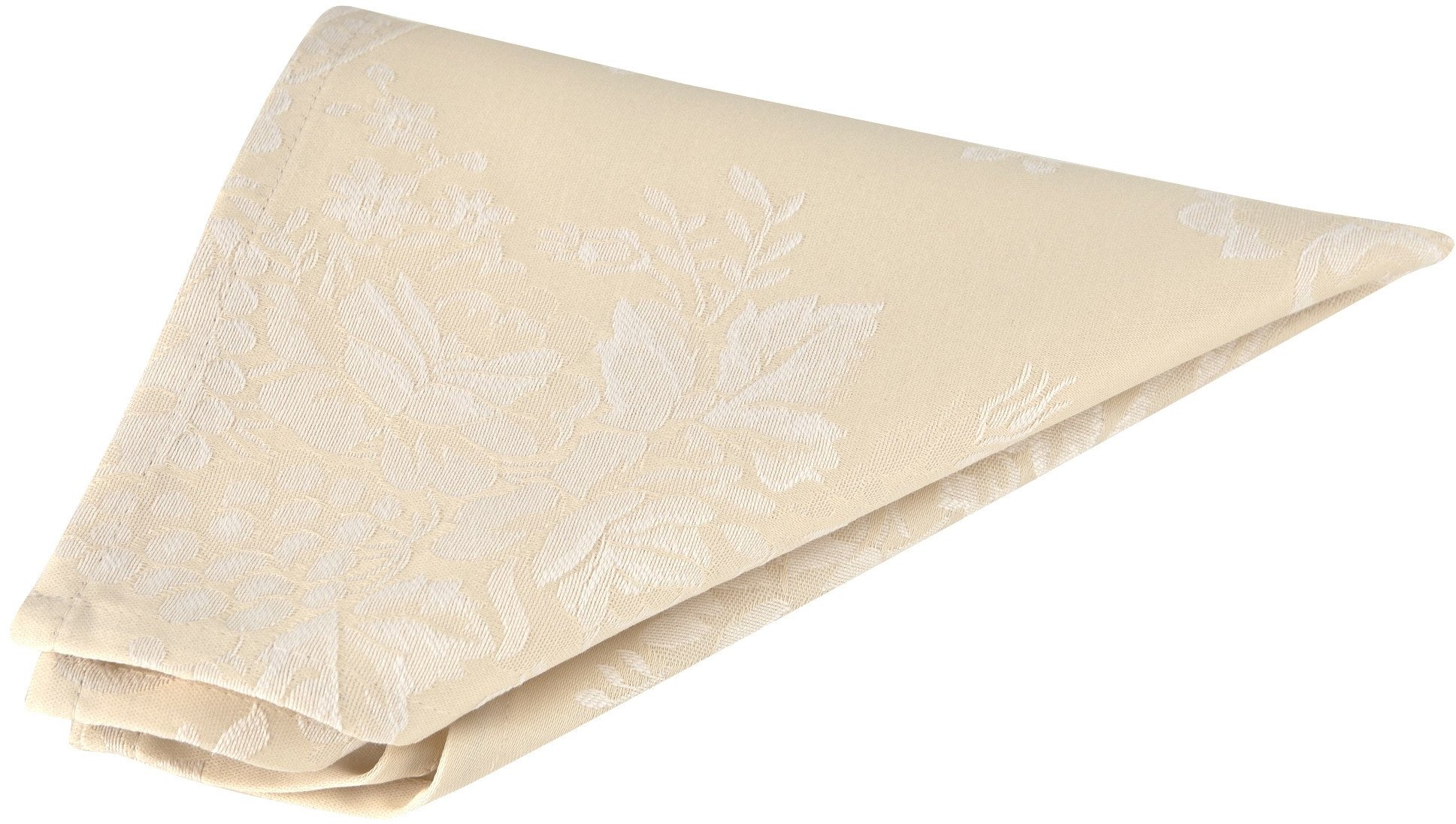 Serweta na stół 35x45 cm Sicilia 090 Beż