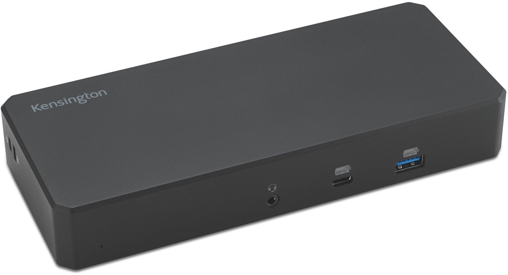 Kensington Stacja dokująca SD4843P EQ USB-C 10Gb/s, potrójne wideo, bez sterowników