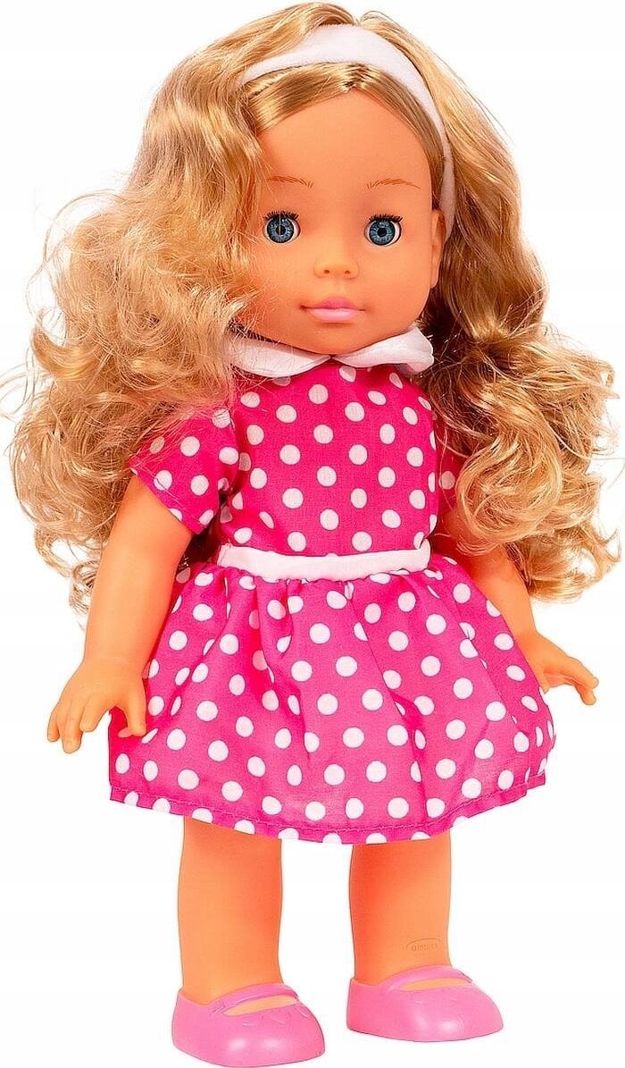 Smily Play Lalka Bambolina