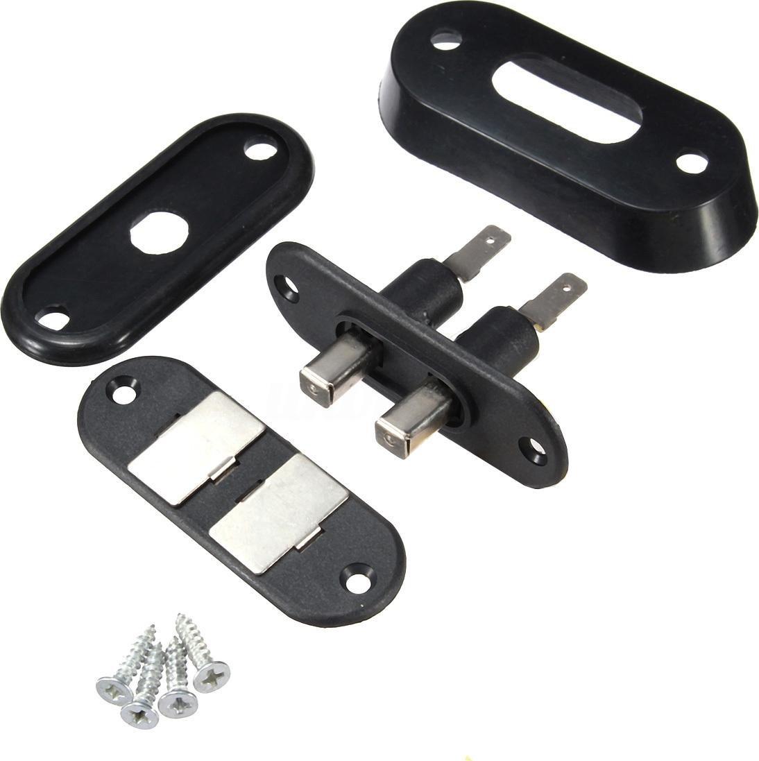 RTX Złącze Van do Drzwi Przesuwnych, Najtańsza Wysyłka