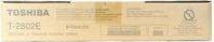 Toner Toshiba T-2802E Black Oryginał (6AJ00000189)