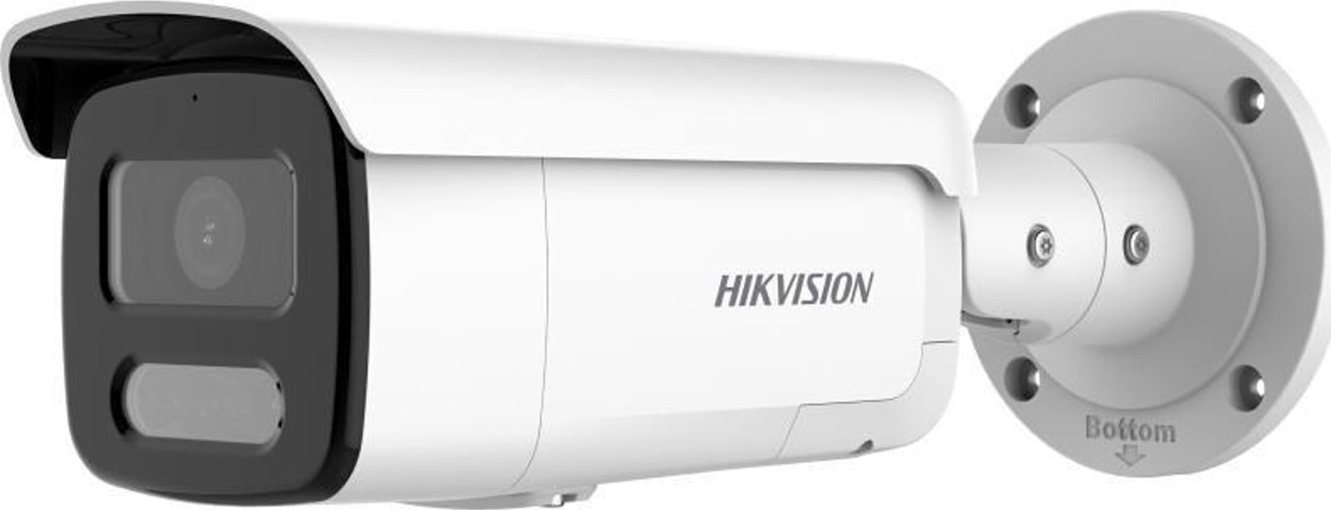 Kamera IP Hikvision Kamera IP HIKVISION DS-2CD2T47G2H-LISU/SL(2.8mm)(eF)