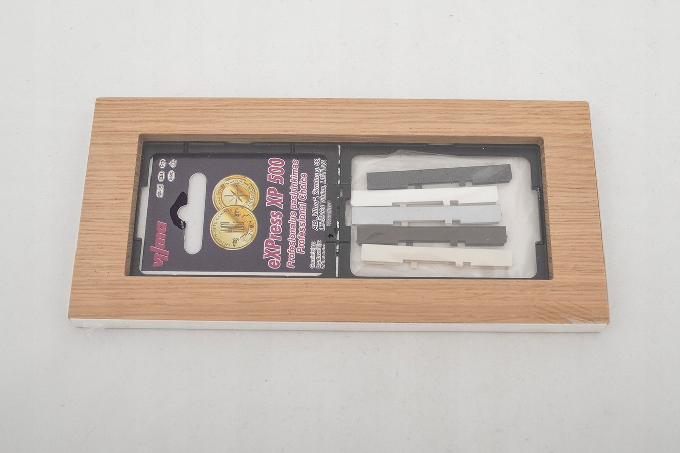 Harry Potter FRAME DOUBLE OAK VILMA XP