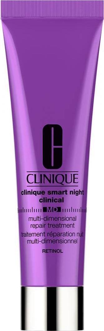 Clinique Moisture surge intense 72h nawilżacz uzupełniający lipidy