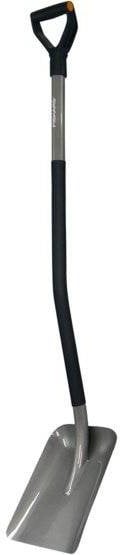Fiskars Łopata Ergonomic Szara (1025376)