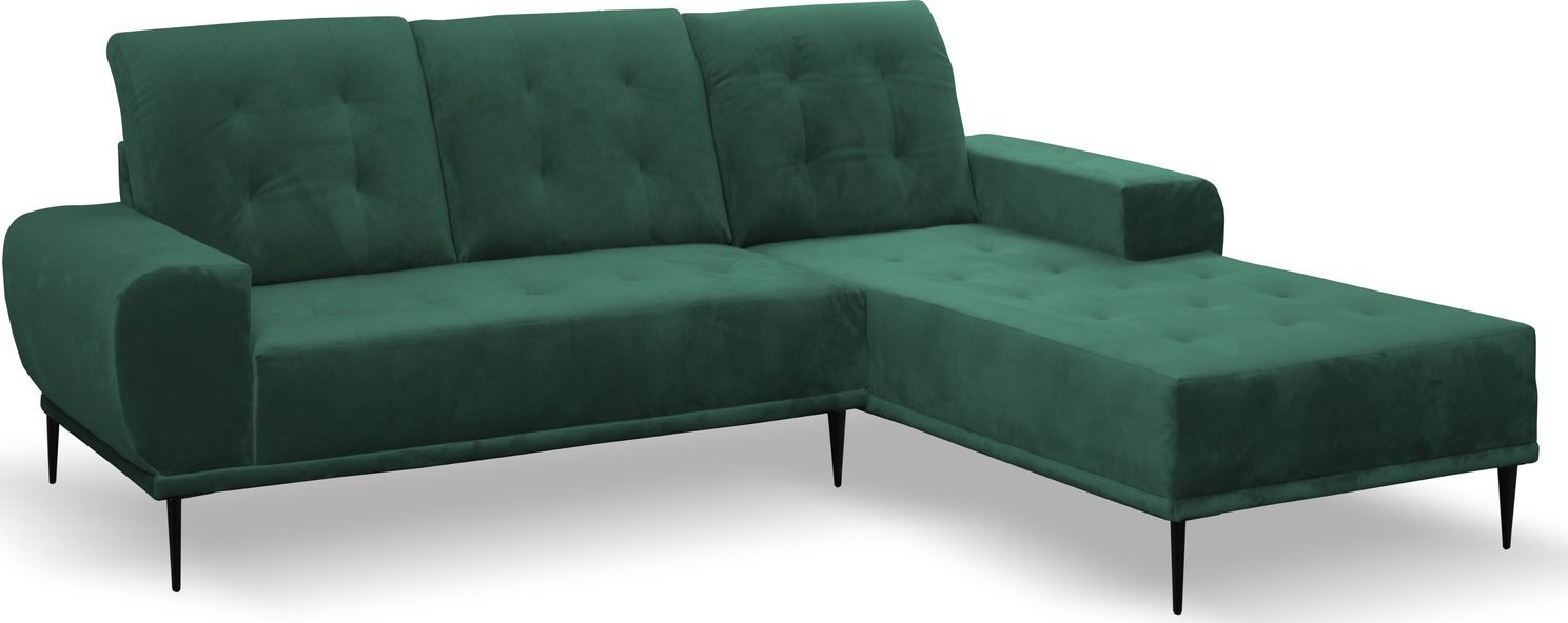 Ravio Narożnik Paris