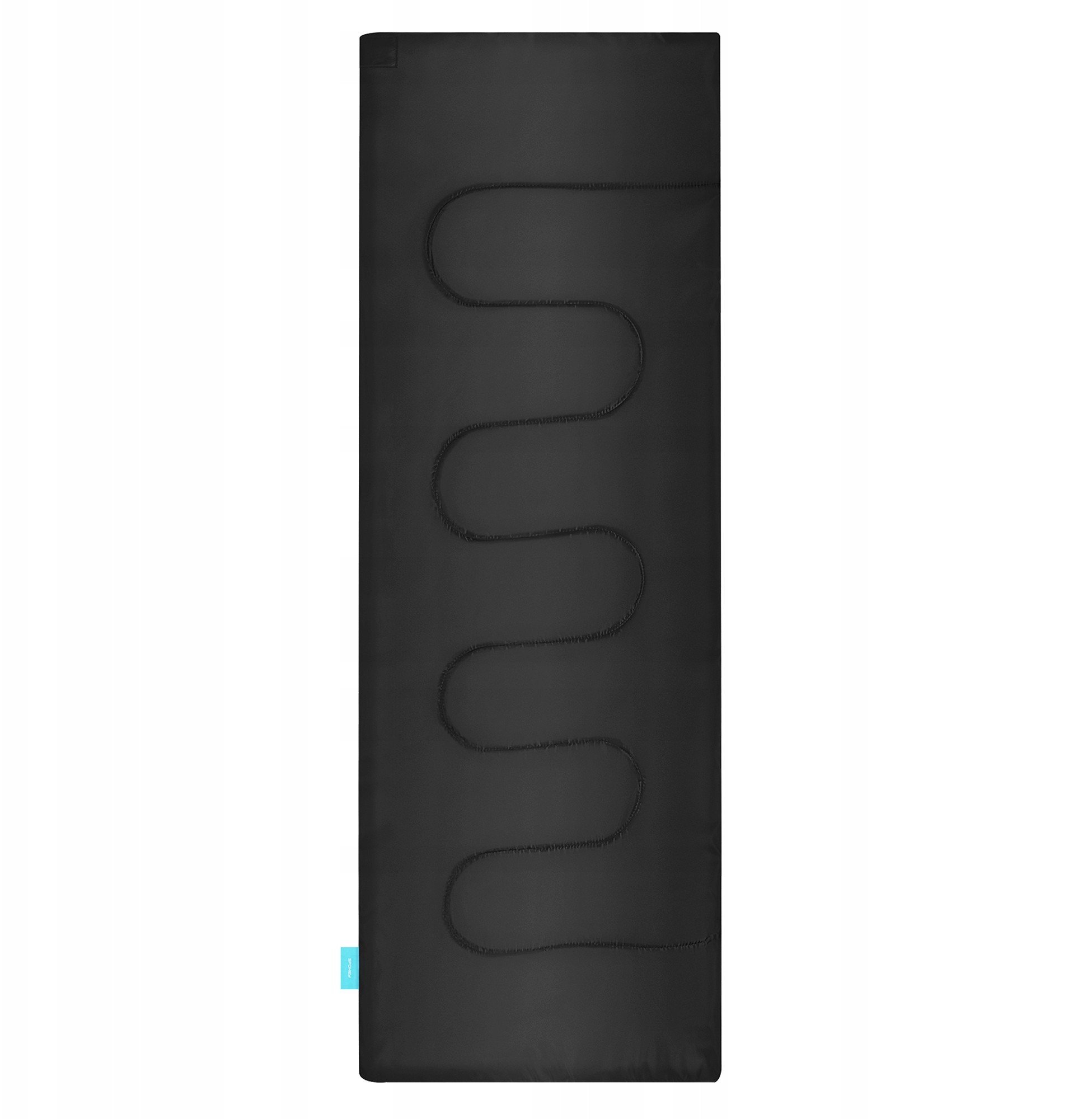 Śpiwór wiosenno-letni typu mumia Spokey COZY