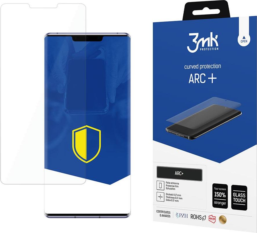 3MK Huawei Mate 30 Pro 5G - 3mk ARC+