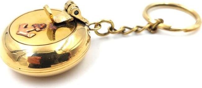 Giftdeco Popielniczka brelok 1073