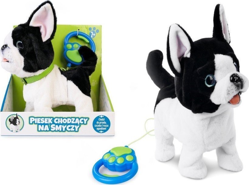 Artyk Piesek chodzący na smyczy 169120